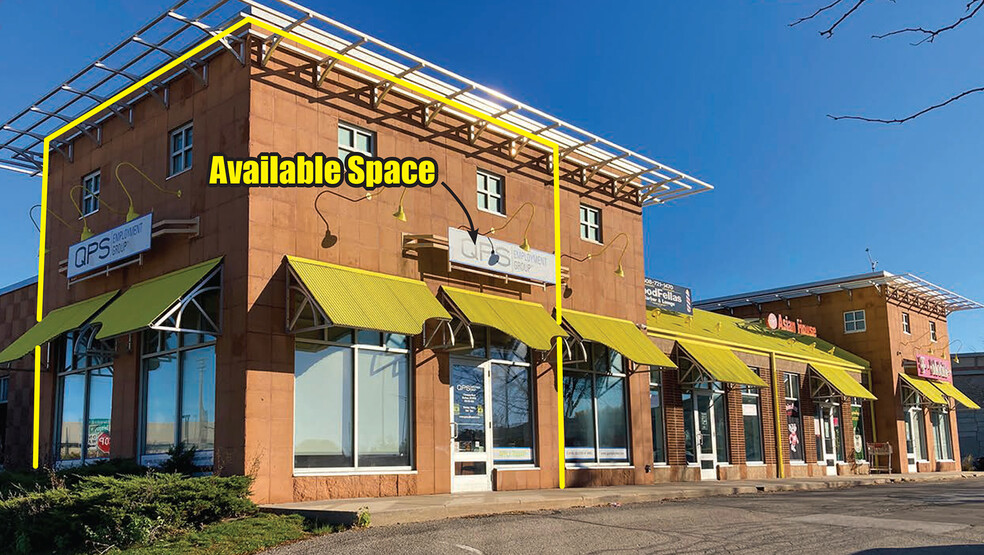 Primary Photo Of 1 Dempsey Rd, Madison Storefront Retail Office For Lease