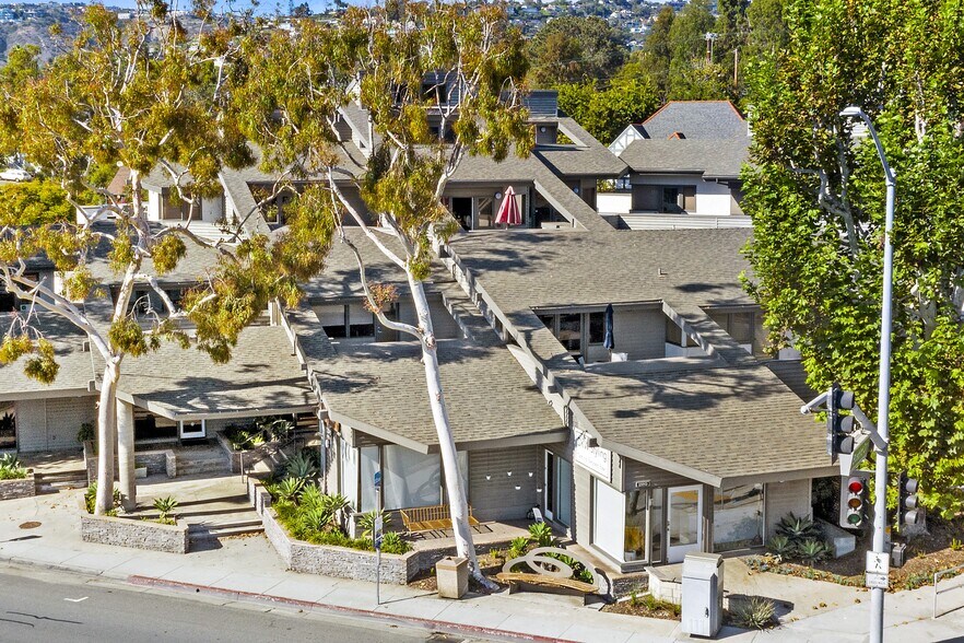 More Photos Of 1590 S Coast Hwy, Laguna Beach Storefront Retail Office For Lease