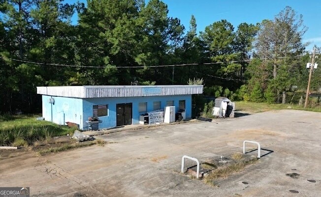 Primary Photo Of 0 Cross Cedar Rd, Wrightsville Freestanding For Sale