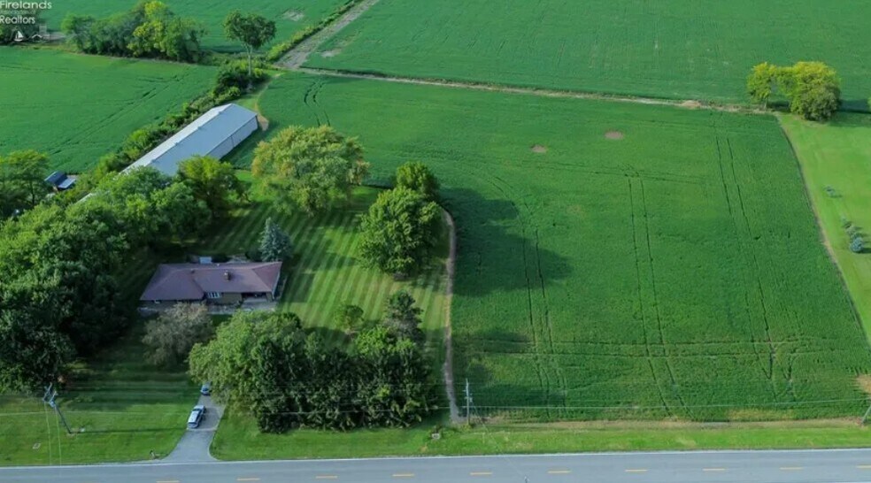 Primary Photo Of 0 Port Clinton Eastern Rd, Lakeside Marblehead Land For Sale