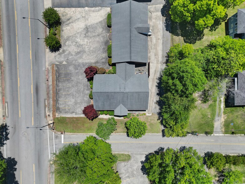 More Photos Of 312 N Main St, Lancaster Office For Lease