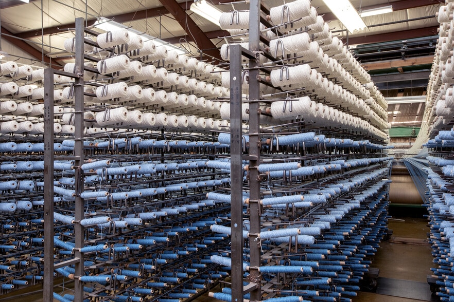 More Photos Of 201 W Lincoln Hwy, Penndel Manufacturing For Sale