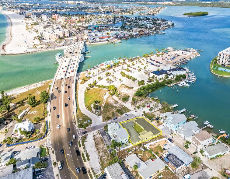 Primary Photo Of 117 127th Ave, Treasure Island Apartments For Sale