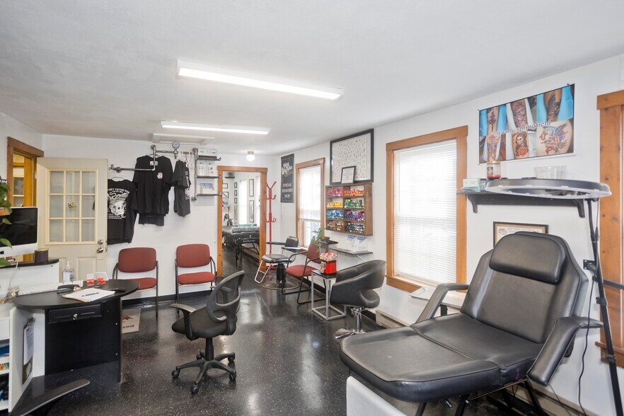 More Photos Of 62 westfield St, West Springfield Office For Sale