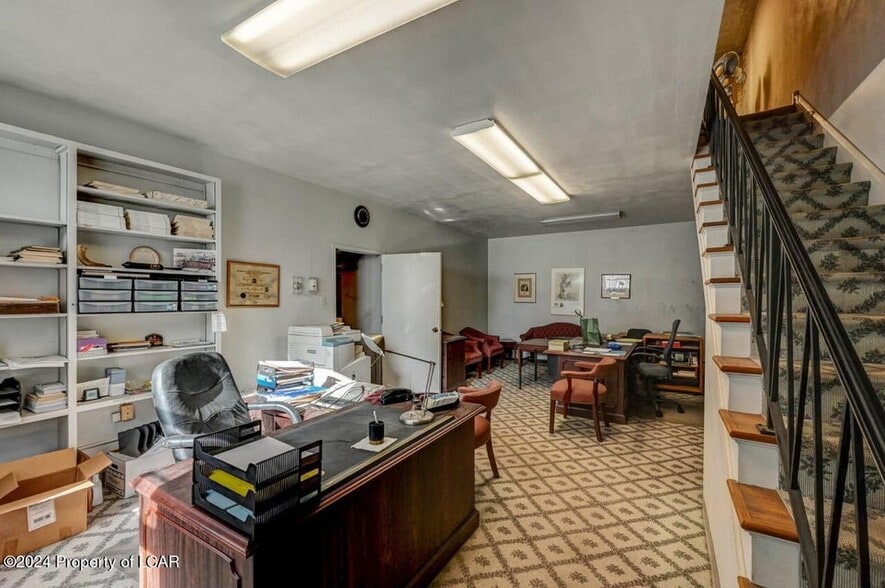 More Photos Of 98 N Church St, Hazleton Religious Facility For Sale