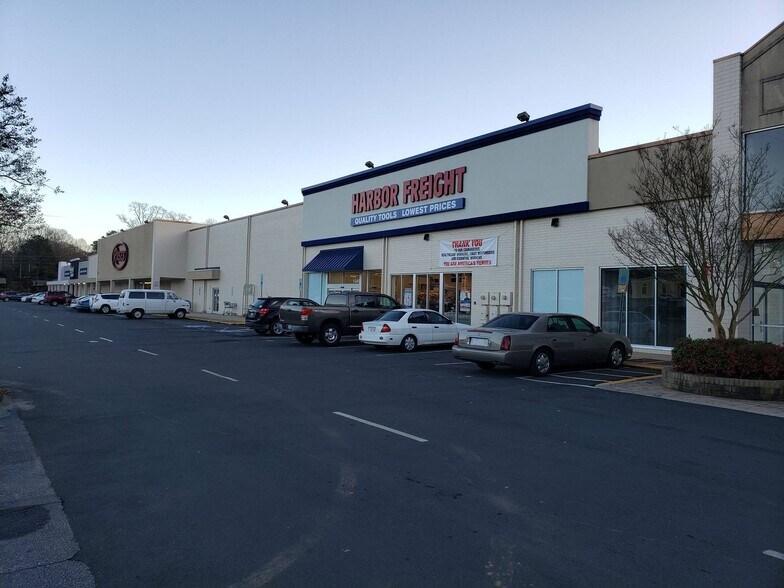More Photos Of 1241 Dabney Dr, Henderson Unknown For Lease