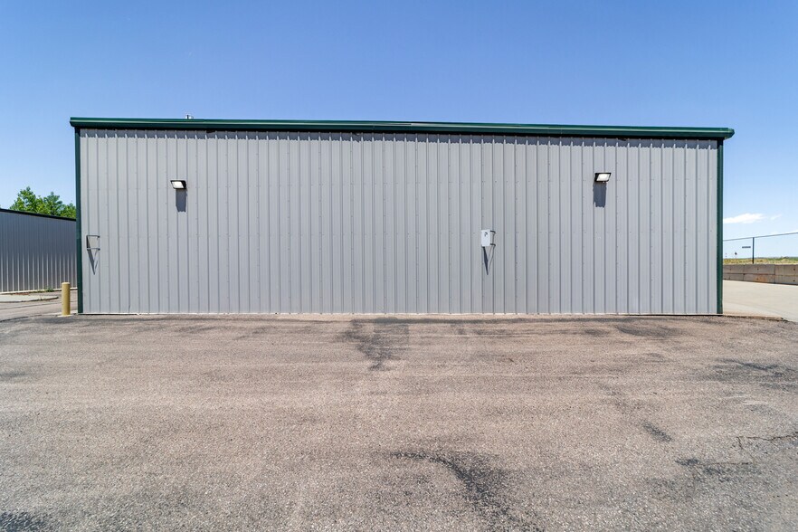 More Photos Of 5739 Observation Ct, Colorado Springs Warehouse For Lease