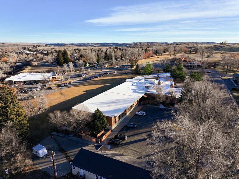 More Photos Of 150 Wyoming St, Lander Assisted Living For Sale