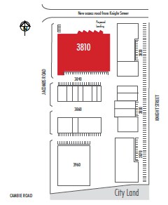 More Photos Of 3810 Jacombs Rd, Richmond Unknown For Lease