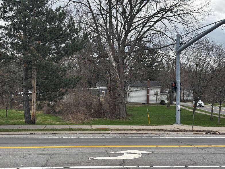 More Photos Of 7485 Pittsford Palmyra Rd, Fairport Land For Sale
