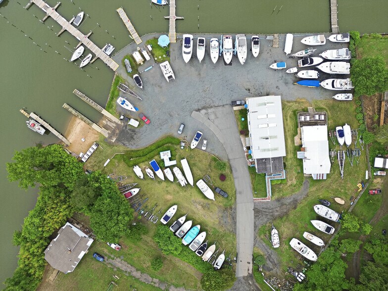 More Photos Of 423 Aquia Creek Rd, Stafford Marina For Sale