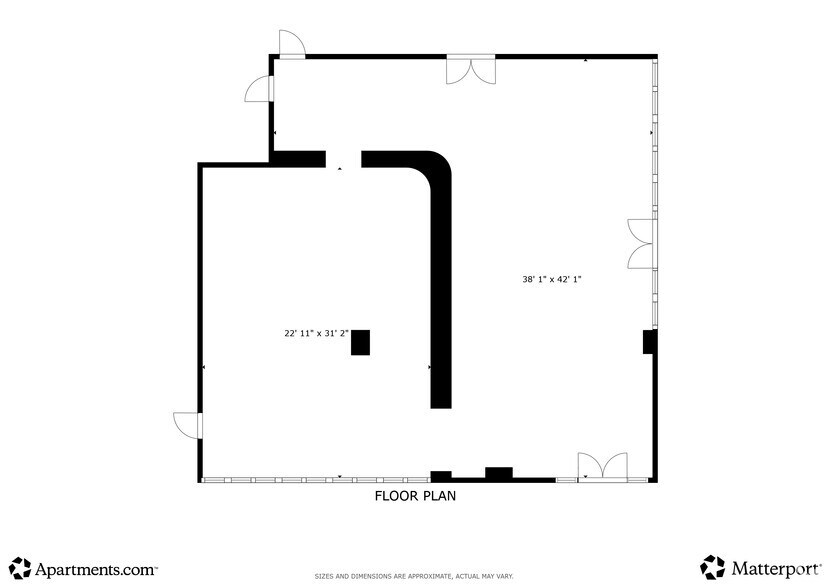 More Photos Of 625 N 2nd Ave, Phoenix Apartments For Lease