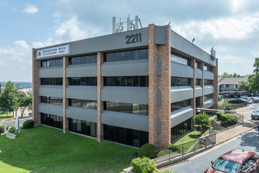 Primary Photo Of 2211 IH-35 S, Austin Office For Lease