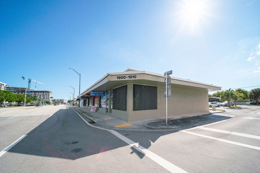 More Photos Of 1902 E Oakland Park Blvd, Fort Lauderdale Unknown For Lease