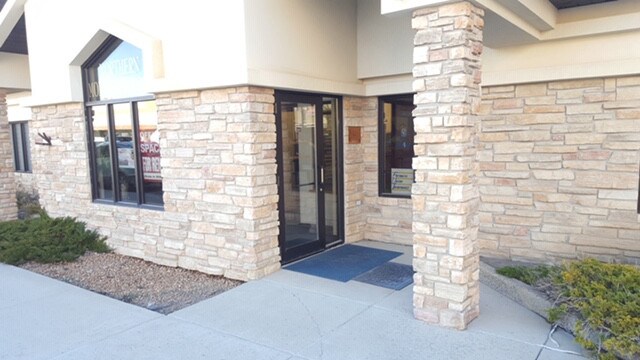 More Photos Of 315 S Main St, Conrad Office For Sale