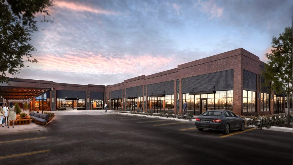 More Photos Of 4405 NC 55 Hwy, Cary Office For Lease