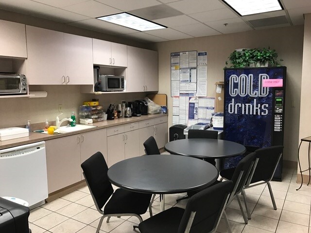 More Photos Of 4740 Von Karman Ave, Newport Beach Medical For Lease