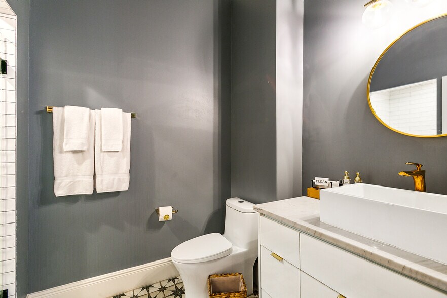 More Photos Of 1900 N Rampart St, New Orleans Hospitality For Sale