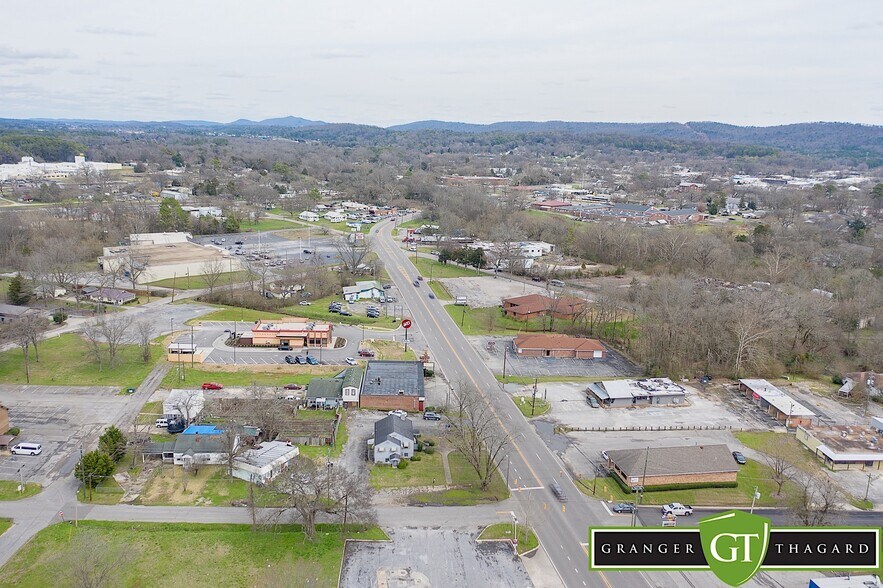 More Photos Of 7516 Parkway Dr SW, Leeds Freestanding For Sale