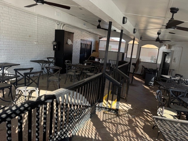 More Photos Of 4745 Redan Rd, Stone Mountain Restaurant For Sale