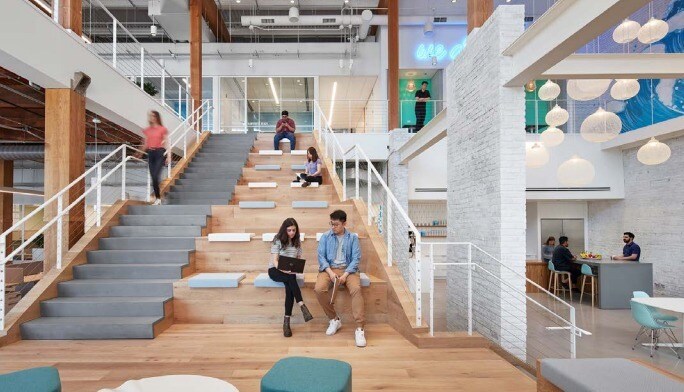 More Photos Of 939 W Fulton Market, Chicago Office For Lease