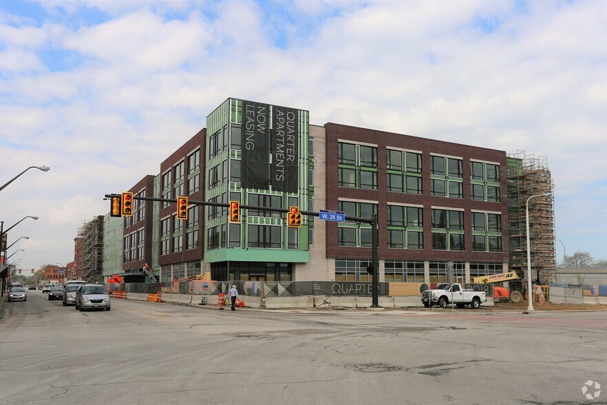 More Photos Of 2550 Detroit Ave, Cleveland Apartments For Lease