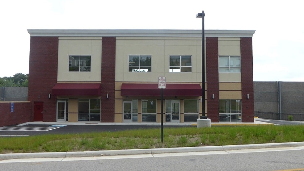 More Photos Of 9261 Plaskett Ln, Lorton Freestanding For Lease