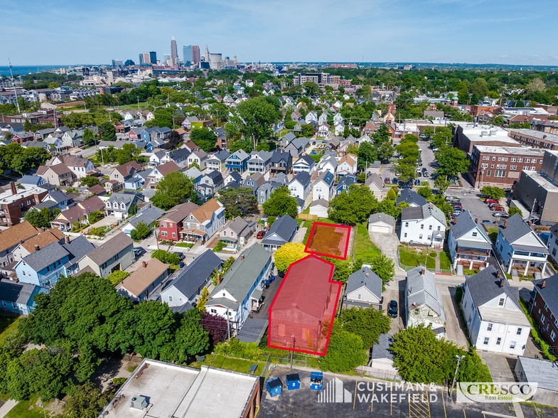 More Photos Of 1350 W 69th St, Cleveland Loft Creative Space For Sale
