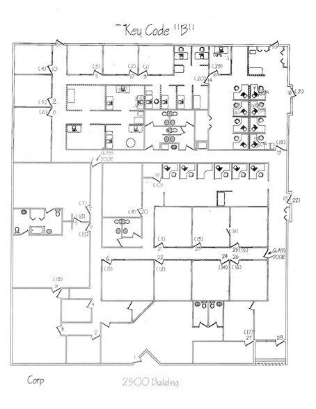 More Photos Of 2600 118th Ave N, Saint Petersburg Light Distribution For Lease