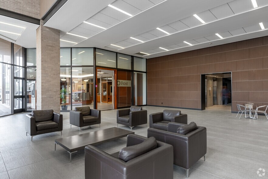 More Photos Of 508 W Wall St, Midland Office For Lease