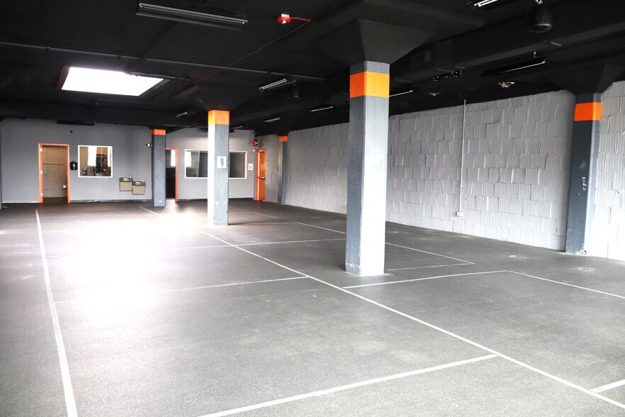 More Photos Of 610 N Liberty St, Winston-Salem Storefront Retail Office For Sale