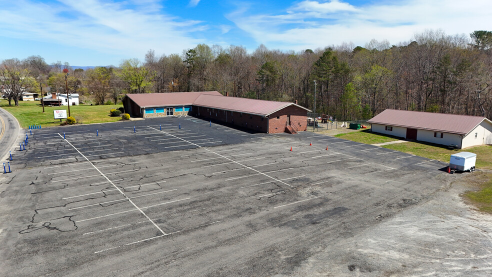 More Photos Of 259 Belvue Dr, Mount Airy Religious Facility For Sale