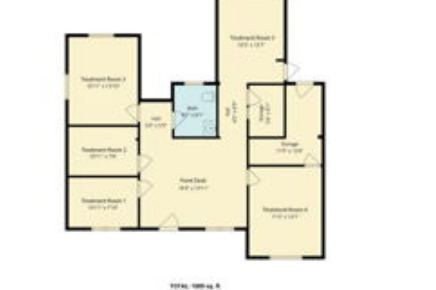 More Photos Of 1624 E Atlantic Blvd, Pompano Beach Medical For Sale