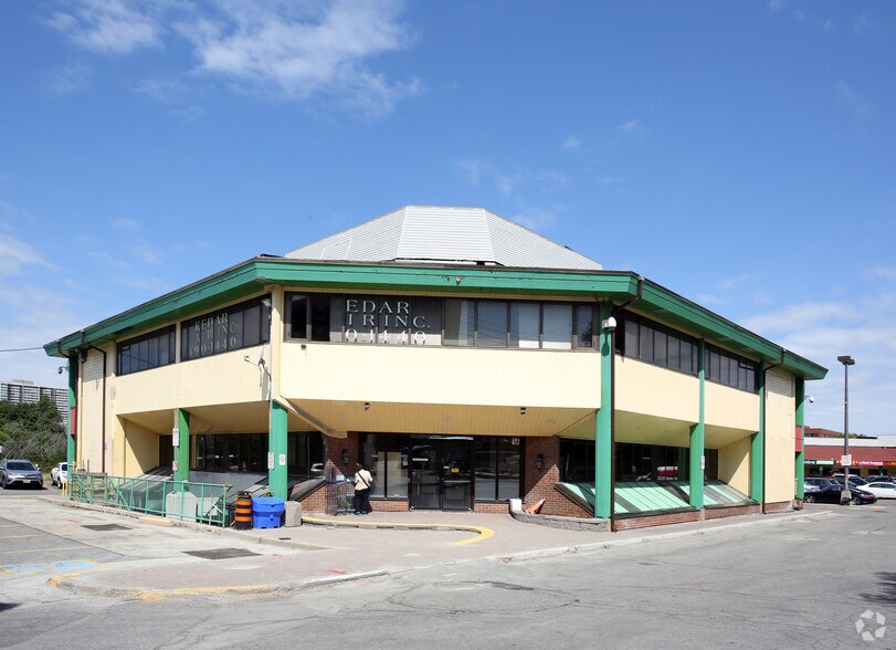 Primary Photo Of 2950 Birchmount Rd, Toronto Storefront Retail Office For Lease