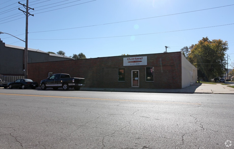 More Photos Of 819 Osage Ave, Kansas City Warehouse For Sale
