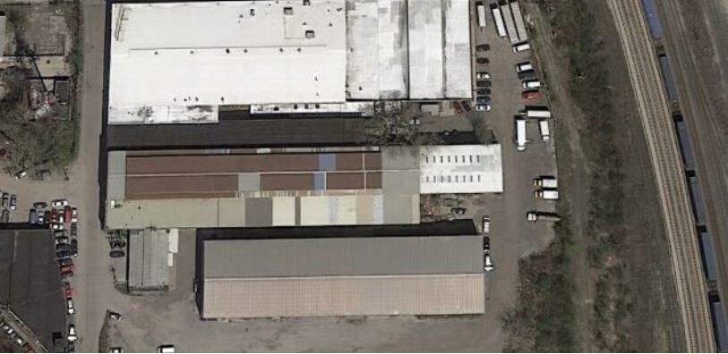 More Photos Of 4343 S Oakley Ave, Chicago Manufacturing For Sale