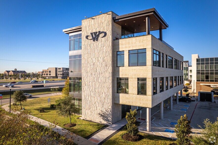 More Photos Of 6908 Brisbane Ct, Sugar Land Office For Lease