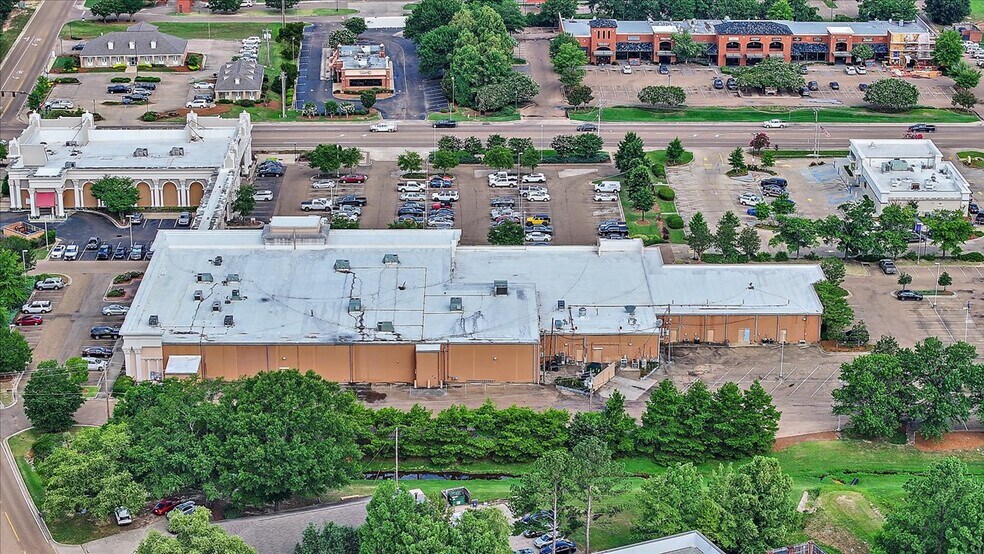 More Photos Of 1020-1038 Highway 51, Madison Unknown For Lease