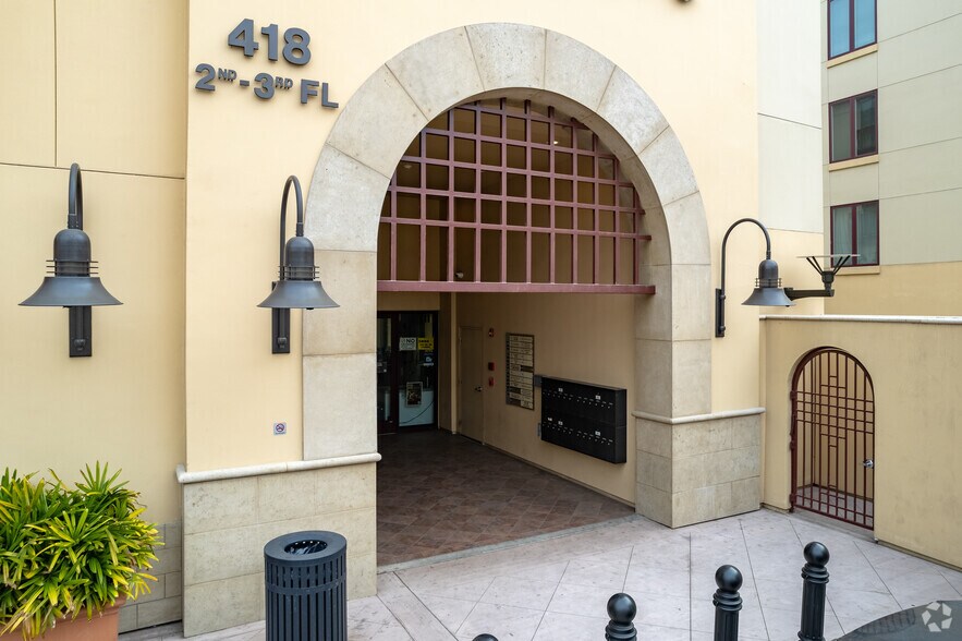 More Photos Of 416-418 E Las Tunas Dr, San Gabriel Apartments For Lease