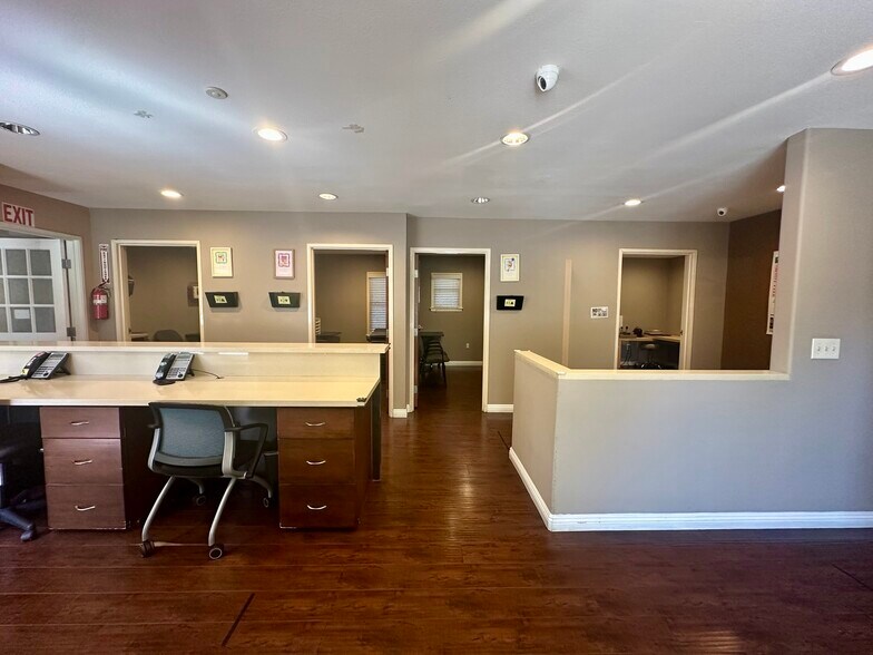 More Photos Of 125 N Euclid Ave, Fullerton Medical For Lease