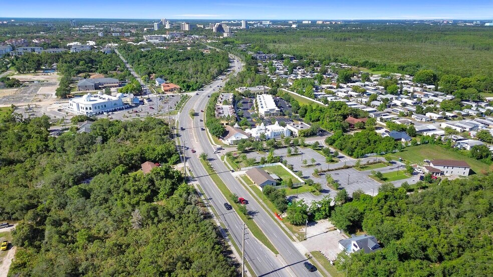More Photos Of 11268 S Apopka Vineland Rd, Orlando Medical For Sale