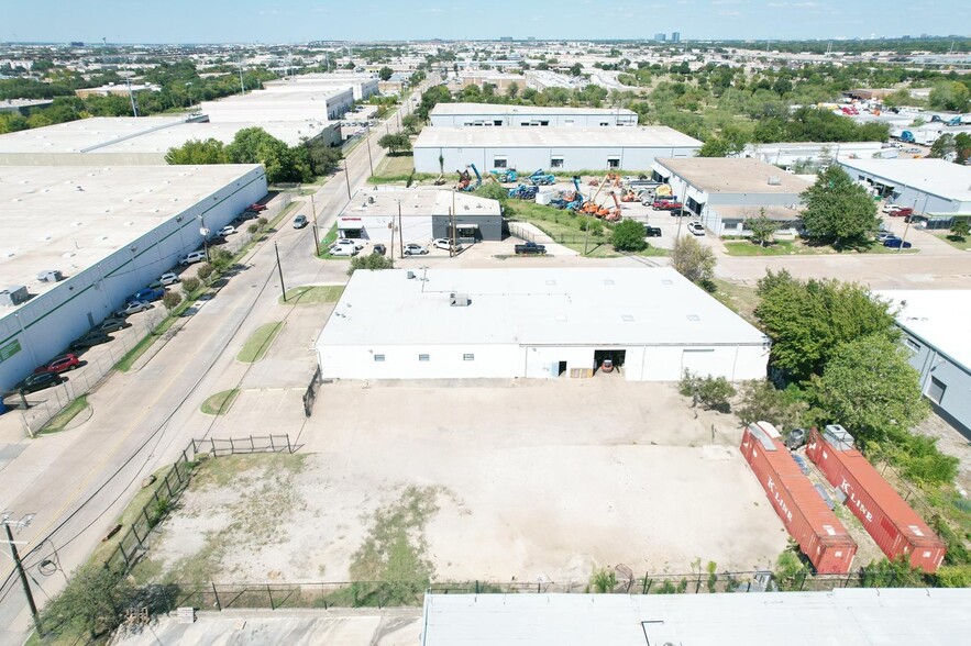 Primary Photo Of 10780 Shady Trl, Dallas Industrial For Sale