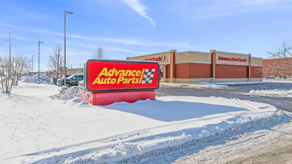 More Photos Of 2820 S Business Dr, Sheboygan Freestanding For Sale