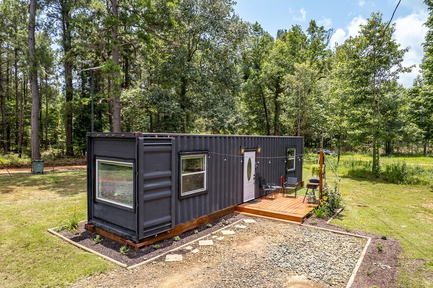 More Photos Of 2319 Co 817 rd, Nacogdoches Manufactured Housing Mobile Home Park For Sale