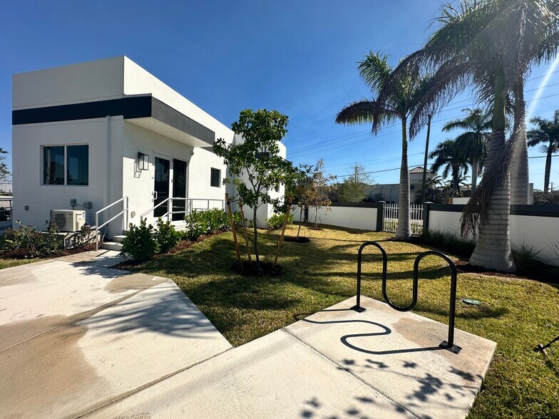 More Photos Of 1501 NW 18th St, Pompano Beach Land For Lease