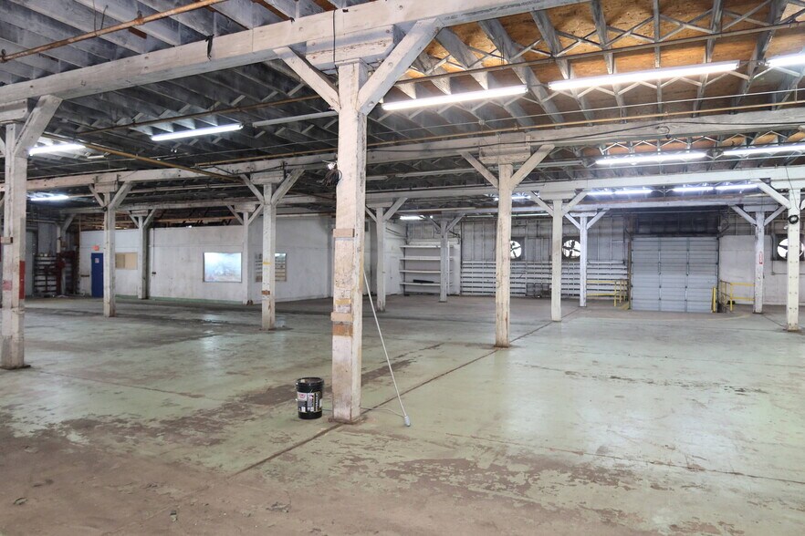 More Photos Of 707 York St, Houston Warehouse For Lease