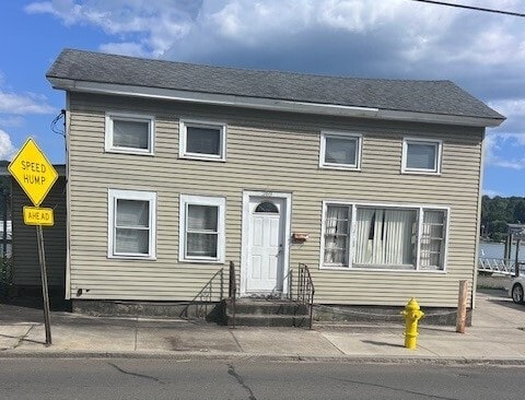 Primary Photo Of , New Haven Unknown For Sale