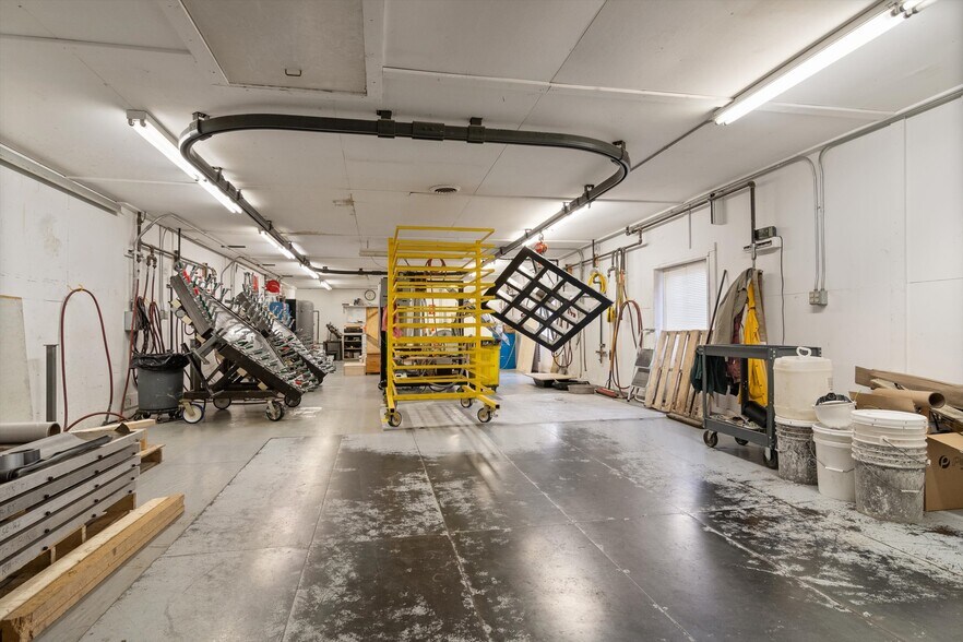 More Photos Of 380 N Middle Rd, Belgium Land For Sale