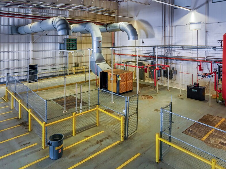 More Photos Of 101 Seabrook Dr, Sylvester Distribution For Lease