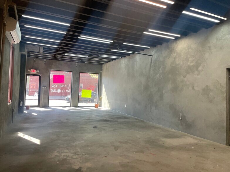 More Photos Of 103 Stuyvesant Ave, Brooklyn Storefront Retail Residential For Lease